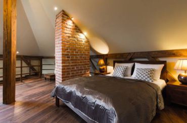 Old Town Apartments