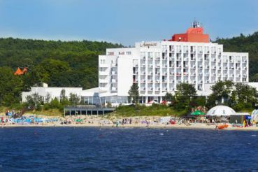 Amber Baltic Hotel