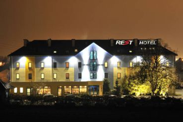 Rest Hotel
