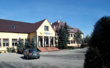 Asaro Zbyszko Hotel