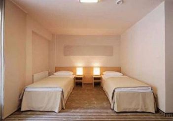 Comfort Double or Twin Room with Spa Package