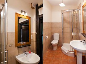 Double Room with Bathroom