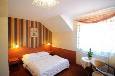 Double Room with Spa