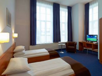 Economy Twin Room