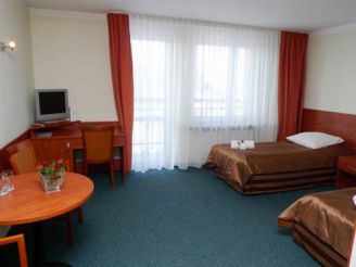 Double Room - B