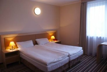 Twin/Double Room