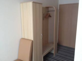 Twin/Double Room