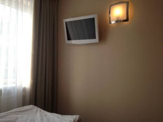 Twin/Double Room