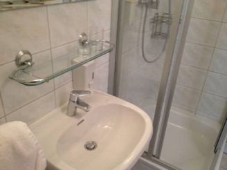 Twin/Double Room