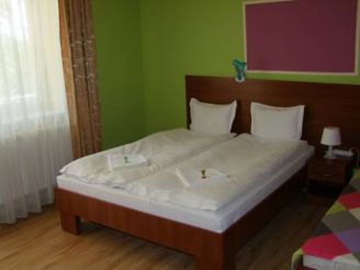 Deluxe Double or Twin Room with Balcony