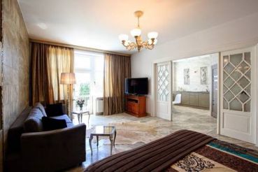 Apartamenty Gdynia City Center