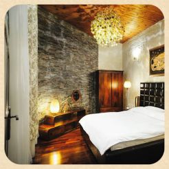 Apartamenty Toruń Rynek Staromiejski