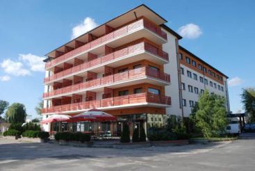 Hotel WALTER
