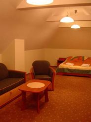 Superior Quadruple Room