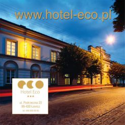 Hotel Eco