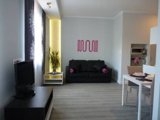 Apartament w Centrum