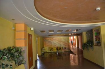 Obiekt Tatar - Usługi Hotelarskie