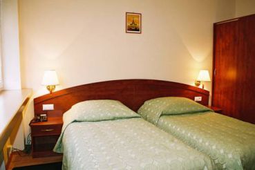 Superior Double or Twin Room