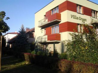Villa Green