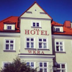 Hotel Wkra