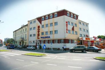 Hotel Polonia