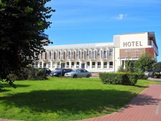 Hotel Dom Kuracyjny Messa