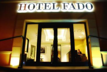 Hotel Fado