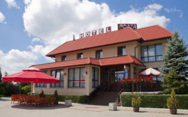 Hotel Oaza