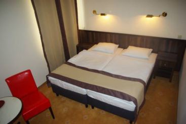 Standard Double/Twin Room with Wellness Package