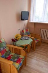 Двухместный номер с 1 кроватью или 2 отдельными кроватями