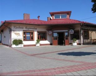 Hotel Restauracja Małopolska