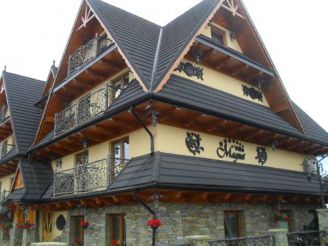 Villa Magnat