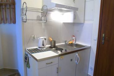 Economy Twin Room