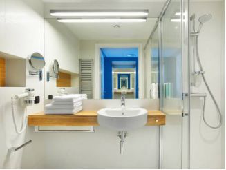 Comfort Double or Twin Room