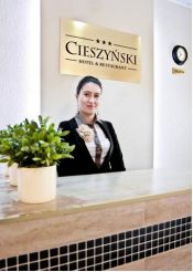 Cieszyński Hotel & Restaurant