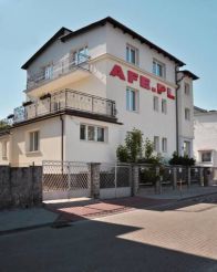 Villa Afe