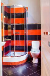 Twin Room with Bathroom