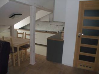 Apartment (4 Adults)