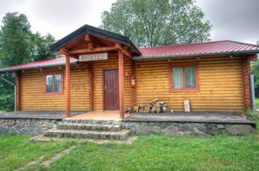 Bungalow (6 Adults)