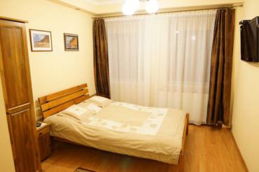 Double Room with Kitchenette