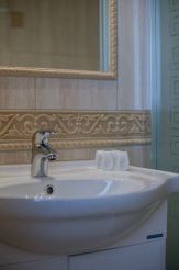Двухместный номер с 1 кроватью или 2 отдельными кроватями