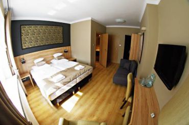 Double or Twin Room