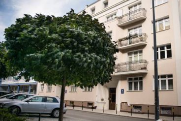 Apartament Gdynia Centrum