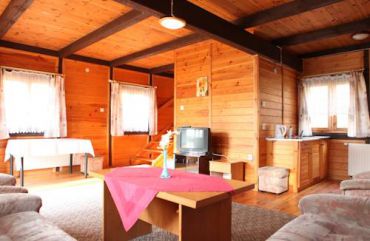 Cottage (4 Adults)