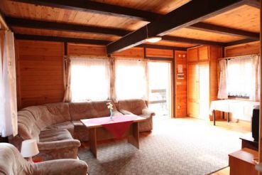 Cottage (4 Adults)