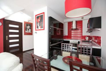 DobryApartament - Apartamenty Ustroń