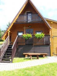 Chalet (4 Adults)