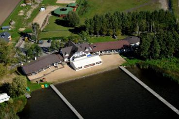 Hotel Łazienki Chodzieskie