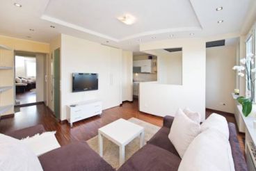 Apartament w Centrum Gdyni