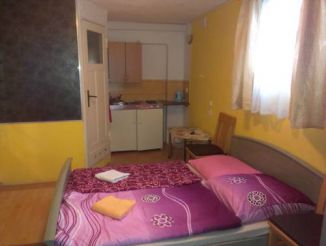 Double Room with Kitchenette (2 Adults)
